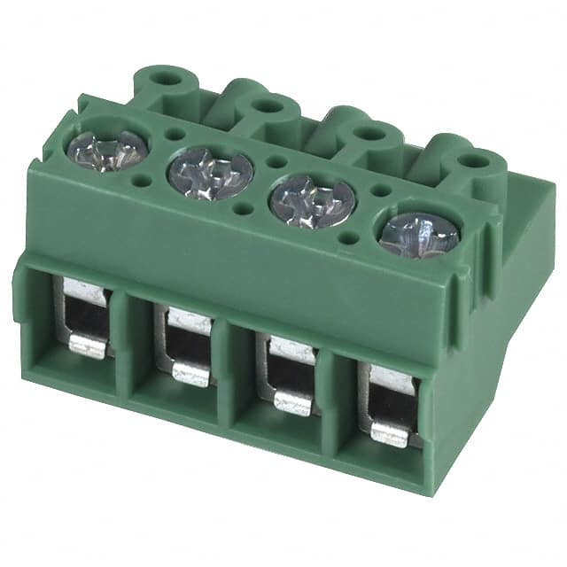 1934887 Phoenix Contact  Embases, fiches et prises